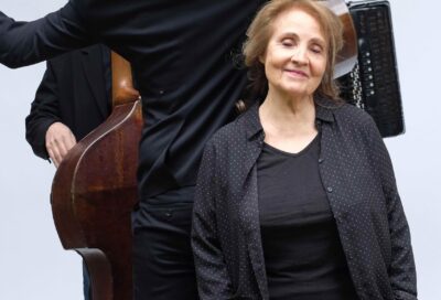 Miettes – Michèle Bernard